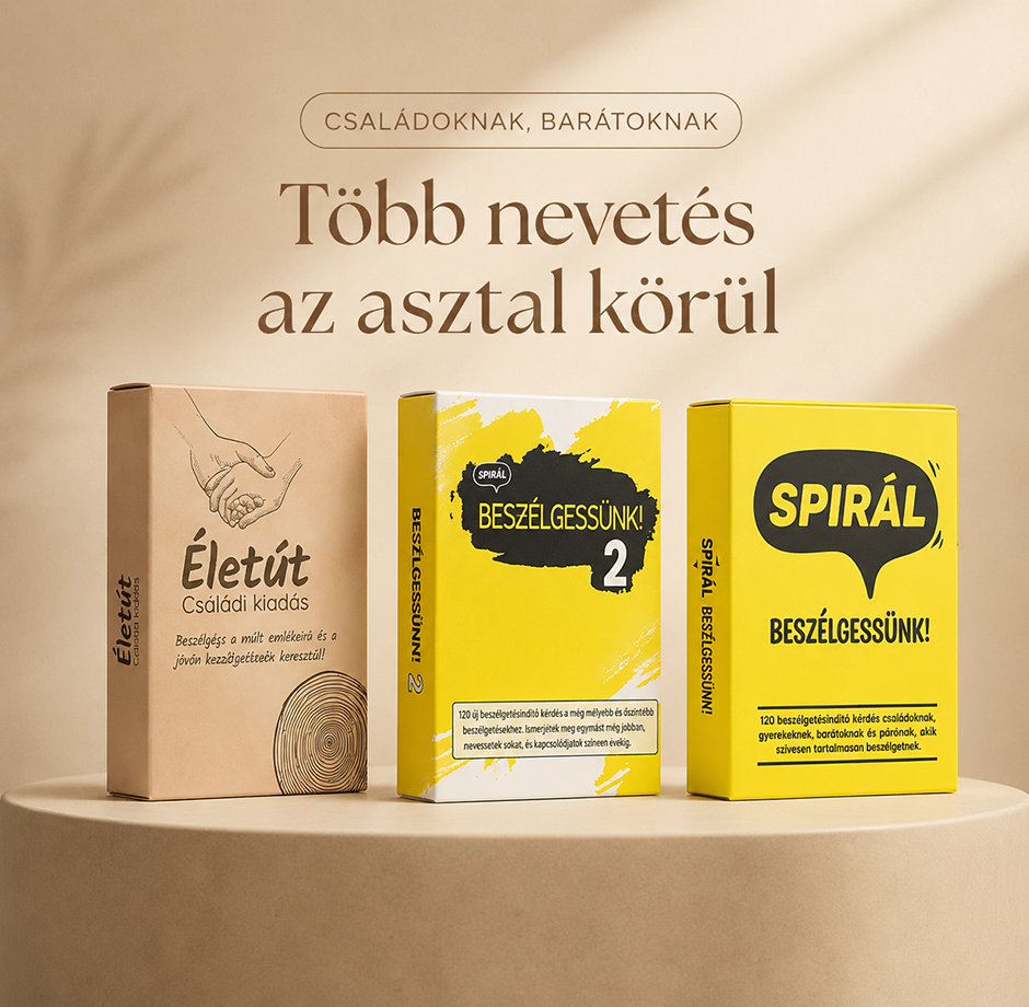 Közöspillanatok.hu webáruház