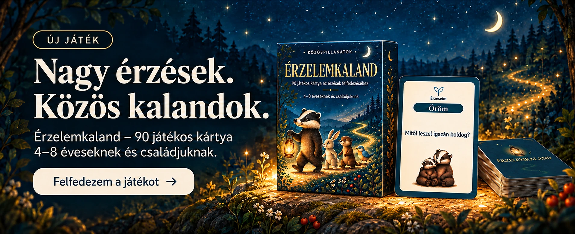 Közöspillanatok.hu webáruház