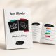 Közöspillanatok kaland- és emlékkönyv pároknak – Közöspillanatok