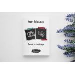 Közöspillanatok kaland- és emlékkönyv - pároknak