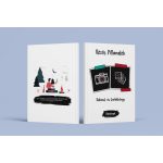 Közöspillanatok kaland- és emlékkönyv - pároknak