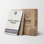 Életút - Családi kiadás kártyajáték