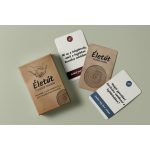 Életút - Családi kiadás kártyajáték