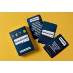 #Szórakozzunk - ivós party kártyajáték