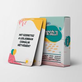  Spirál - Mesélj! gyerekeknek kártyajáték