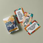 Spirál - Merre tovább? gyerekeknek kártyajáték