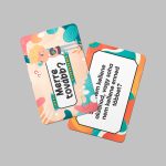 Spirál - Merre tovább? gyerekeknek kártyajáték