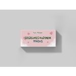 CSOMAG: Spirál Pároknak kártyajáték, Szerelmes kuponok pároknak és Közöspillanatok kaland- és emlékkönyv