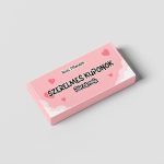 CSOMAG: Szerelmes kuponok pároknak és Közöspillanatok kaland- és emlékkönyv