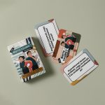 CSOMAG: Spirál Beszélgessünk!, Mesélj! és Merre tovább gyerekeknek és felnőtteknek kártyajáték