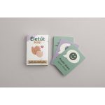 CSOMAG: Spirál Pároknak, Beszélgessünk! Mesélj! és Életút MINI kártyajáték