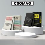 CSOMAG: Spirál Pároknak és Mi & Te – Szülői kártyák kártyajáték