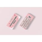 CSOMAG: Kapcsolódj! - mélyebben. kártyajáték és Szerelmes kuponok pároknak