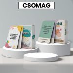CSOMAG: Spirál Mesélj! és Életút MINI kártyajáték