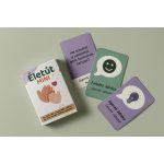 CSOMAG: Spirál Mesélj! és Életút MINI kártyajáték