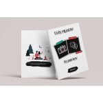 CSOMAG: Spirál Pároknak, #SZÓRAKOZZUNK kártyajáték és Közöspillanatok kaland- és emlékkönyv