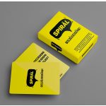 CSOMAG: Spirál Beszélgessünk! és Spirál Mesélj! kártyajáték