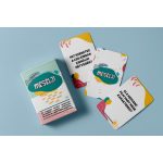 CSOMAG: Spirál Mesélj!, Spirál Beszélgessünk! és #SZÓRAKOZZUNK kártyajáték