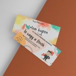 Közöspillanatok jutalom kupon - gyerekeknek