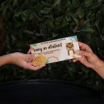 Közöspillanatok jutalom kupon - gyerekeknek